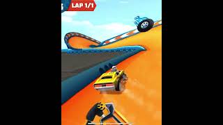 Hot Wheels Unlimited  Race  Part 11 [upl. by Sheedy]