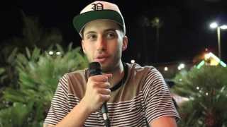 Volumes Interview  New Album  Studio Writing  Album Release Date [upl. by Voss]