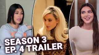 The Kardashians Season 3 Episode 4 Preview Trailer [upl. by Aihselat]