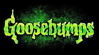 Goosebumps Theme Song [upl. by Atled]