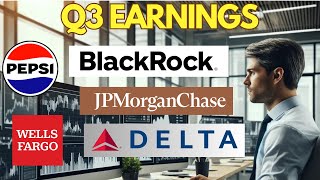 LATEST Earnings Releases Which Companies Are Beating Estimates [upl. by Terrab]