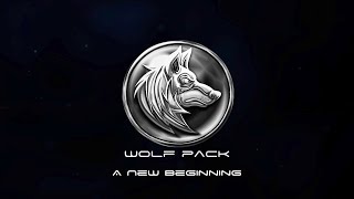 Wolf Pack Promo Video Club Exclusive Figure  Vintage Action Man Collectors [upl. by Verdi]