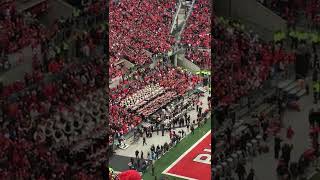 Hang on Sloopy  Ohio State vs Michigan 2016 [upl. by Valdes]