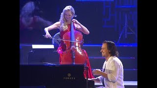 Yanni Live in Beijing “With An Orchid“ [upl. by Boesch]