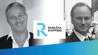 Ramlösa Shipping – Aktiedagarna Stockholm 17 september 2024 [upl. by Yunfei]