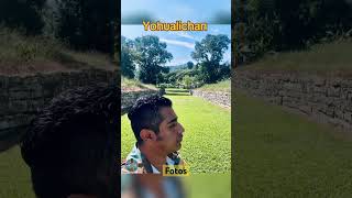 Mis fotos de Yohualichan Cuetzalan Puebla [upl. by Teena]