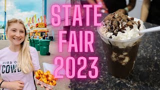 North Dakota State Fair 2023  Minot ND [upl. by Vlad]