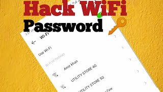 Wifi Hacking Secrets EXPOSED  Mr Wow [upl. by Josh]