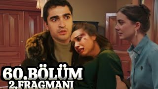 Зимородок 53 серия 2 трейлер Сейран получил травму Yalı çapkını 53 bölüm 2 fragmanı [upl. by Morrissey]