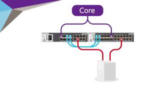 ProSAFE® M4300 IntelligentEdge Switch  Anwendungen [upl. by Wallraff]