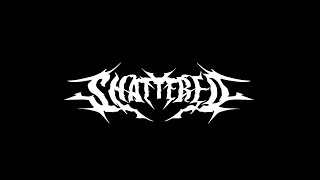 Shattered  Bipolar Disorder guitar playthrough [upl. by Walkling]