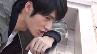 【TVガイドdan vol20】岡田健史メイキング動画 [upl. by Hayidah]