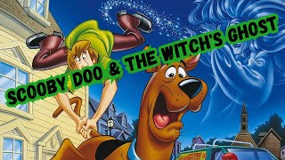 ScoobyDoo and the Witchs Ghost l Full Movie l Part 114 l [upl. by Saltsman]