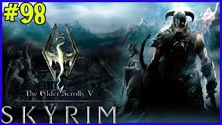 Skyrim – Loot The World – No Commentary 98 [upl. by Lan]