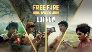 REAL To The MAX  Garena Free Fire MAX [upl. by Abocaj586]