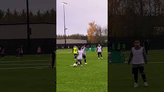 Portland Timbers Tournament 4 vs 4 [upl. by Adnamor]