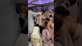 Indian wedding be like❤️📸 foryou wedding shortvideo indianwedding weddingparty [upl. by Tterrej]