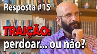 Isso é muito PIOR do que uma TRAIÇÃO no CASAMENTO  Pregação sobre Casamento  Pr Josué Gonçalves [upl. by Ashwell897]