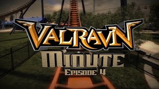 Valravn Minute Episode 4 [upl. by Niraa]