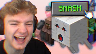 Tommyinnit Minecraft Smash Or Pass Reuploaded [upl. by Marras]