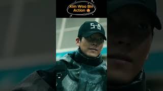 Black Knight drakorseru kdrama drakor kimwoobin blackknight distopia kimwoobinmovie [upl. by Hayalat]