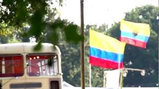 Antilliaanse Feesten 2012 Official Aftermovie [upl. by Carol-Jean]