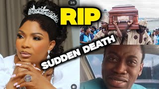 RIP ❌ SUDDEN DEATH HIT POPULAR NOLLYWOOD ACTRESS LAIDE BAKARE MOURN DEATH latest Yoruba Movies [upl. by Greenman919]