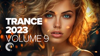 TRANCE 2023 VOL 9 FULL ALBUM [upl. by Graeme879]