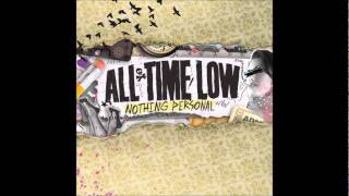 All Time Low  Break Your Little Heart [upl. by Gintz927]