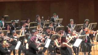 BEETHOVEN Sinfonía No 6 quotPastoralquot  3er y 4to mov [upl. by Arhat]