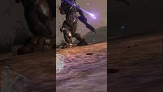 Noble 6 Hyper Lethal Death Cutscene [upl. by Akialam784]