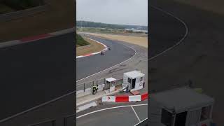 MOTOMADNESS YAMAHA R1 Flyby AT Circuit Zolder [upl. by Zales886]