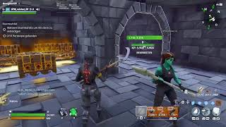 ‼️ Rette Die Welt Live Inv Füllen ‼️ Live Fortnite RetteDieWelt [upl. by Amoakuh]