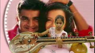 Vaseegara Vaseegara  Minnale  Harris Jayaraj  Madhavan [upl. by Oirrad303]