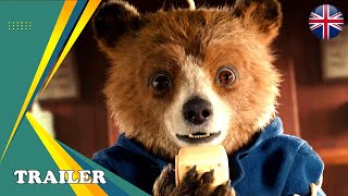 Paddington In Peru  Paddington 3 2024 Trailer 2 English [upl. by Shellie168]