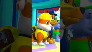 PAW Patrol Mighty Pups Save Adventure Bay Short 7 [upl. by Grossman]