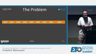Runspace Workflows  Parallelize your code one step at a time by Friedrich Weinmann [upl. by Llertnac625]