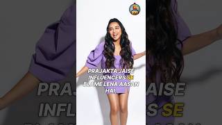 Prajakta Kolis AC Controversy Climate Activism or Comfort MostlySane [upl. by Hna]