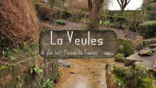 La Veules [upl. by Hewett336]