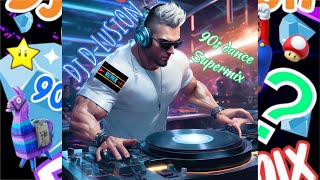 90s Euromix By Dj DLuSiOn [upl. by Basir]