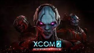 XCom 2 War of the Chosen  Folge 09  Wo gibt neuen Schnitter IRONMAN Challenge  Teil 12 [upl. by Marder]