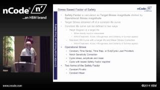 Powertrain Analysis using nCode DesignLife [upl. by Pren470]