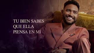 Rolf Sanchez  Mejor Que Tu Official Lyric Video [upl. by Aiseneg]