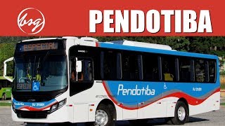 Pendotiba  wwwgrupobsgorg [upl. by Eelessej]