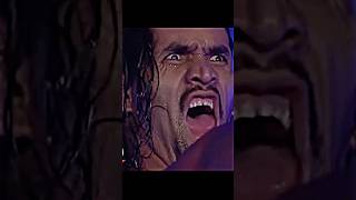 The great Khali trying to attack on Undertaker but Khali afraid [upl. by Arret]