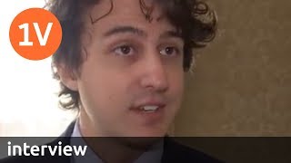 INTERVIEW  Jesse Klaver GroenLinks na stuklopen formatie quotGrote katerquot [upl. by Lehplar]