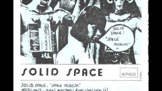 Solid Space  Earthshock  1982 [upl. by Abita]