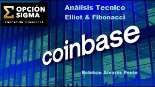 ¿Para dónde va COINBASE [upl. by Weibel635]