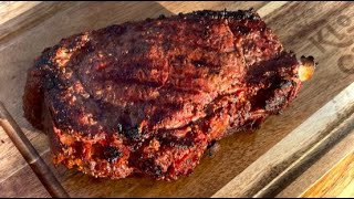 Ahumado Rápido en la Parrilla 🥩⚡️Todos los Tips y Secretos [upl. by Ilram488]