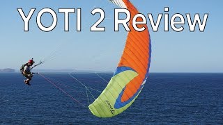 Flow Yoti 2 Wing Review [upl. by Bigelow]